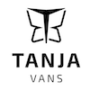 Tanja Vans Logo